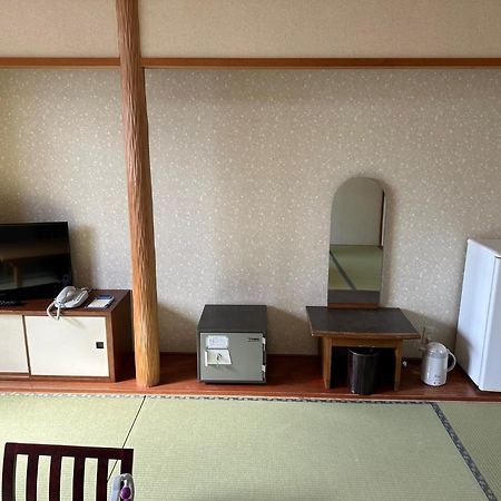 Horoshin Onsen Hotarukan Numata  エクステリア 写真