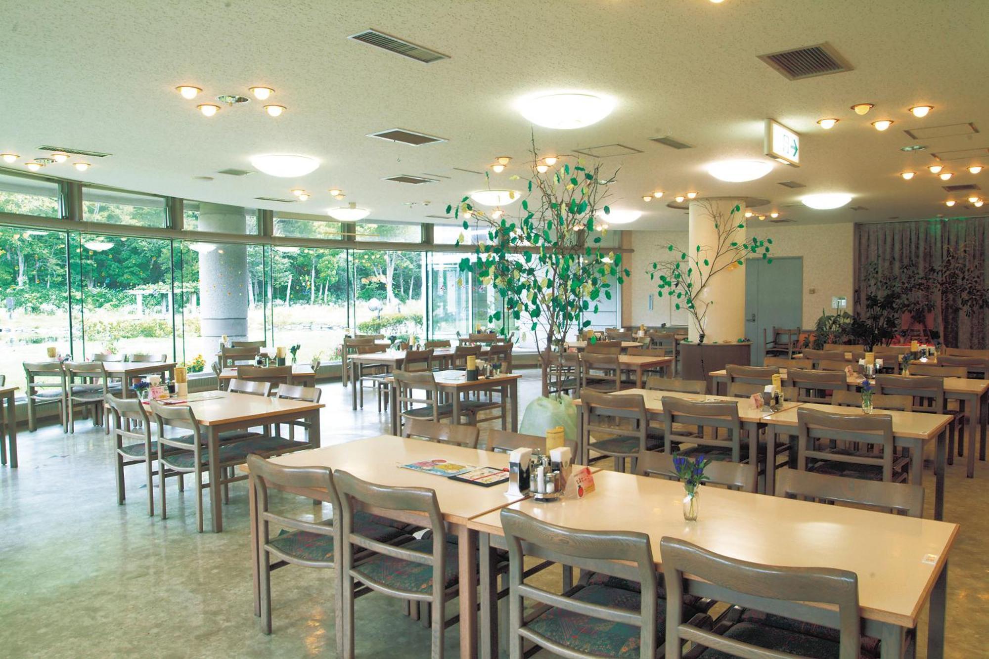 Horoshin Onsen Hotarukan Numata  エクステリア 写真
