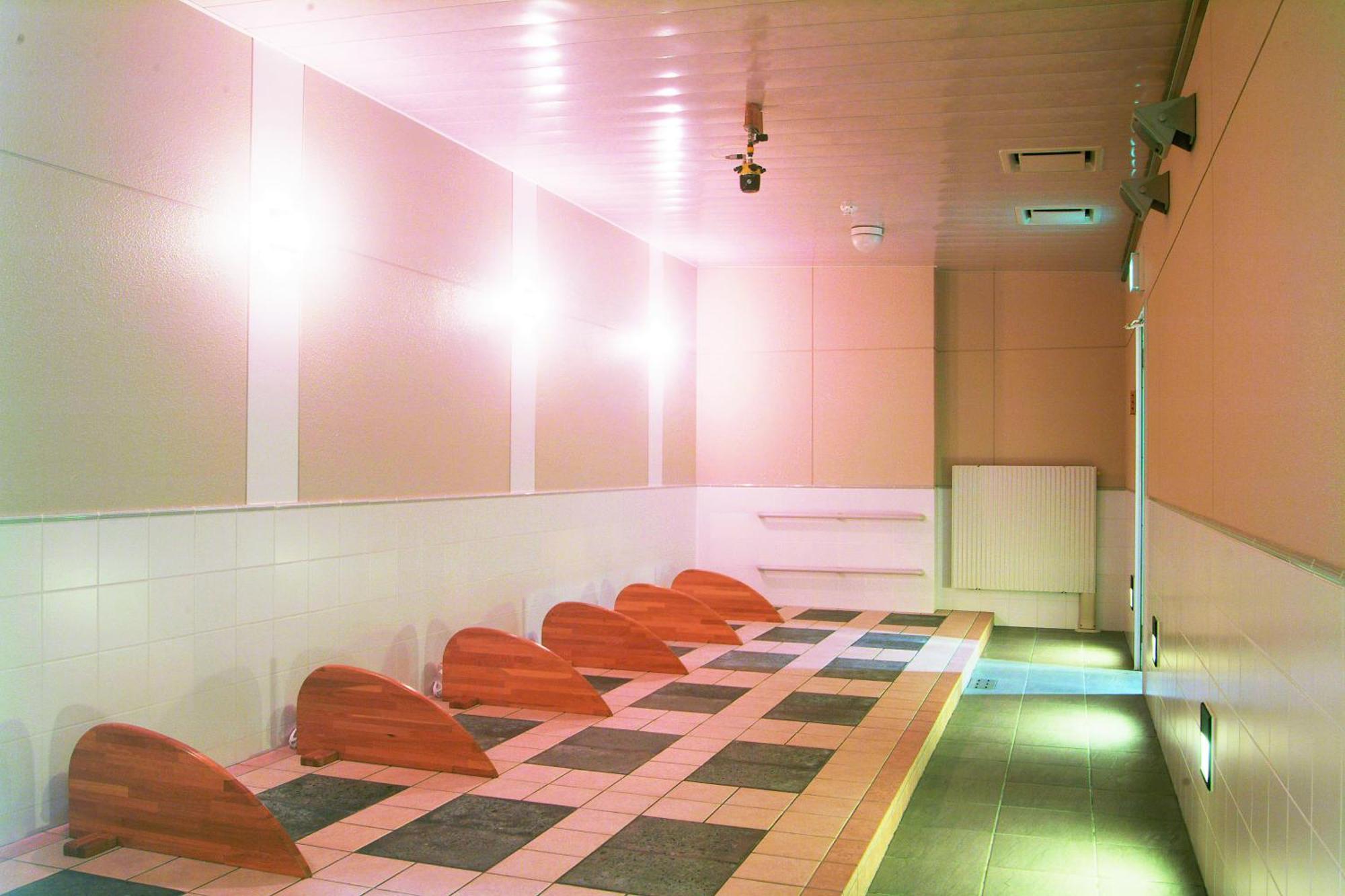 Horoshin Onsen Hotarukan Numata  エクステリア 写真